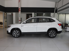 2022款 1.5L 自动舒享版