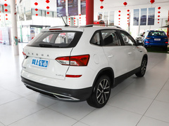 2022款 1.5L 自动舒享版