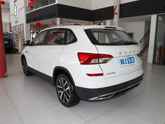 2022款 1.5L 自动舒享版