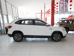 2022款 1.5L 自动舒享版