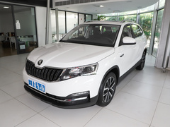 2022款 1.5L 自动舒享版