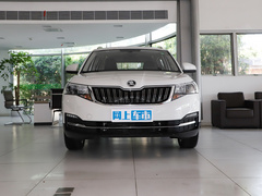 2022款 1.5L 自动舒享版