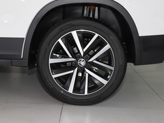 2022款 1.5L 自动舒享版