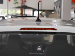 2022款 1.5L 自动舒享版