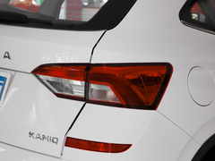 2022款 1.5L 自动舒享版