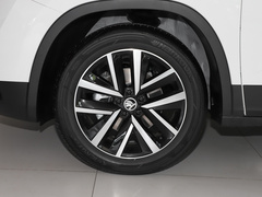 2022款 1.5L 自动舒享版