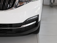 2022款 1.5L 自动舒享版