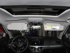 2022款 1.5L 自动舒享版