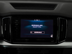 2022款 1.5L 自动舒享版