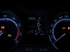 2022款 1.5L 自动舒享版