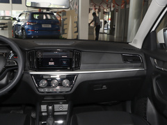 2022款 1.5L 自动舒享版