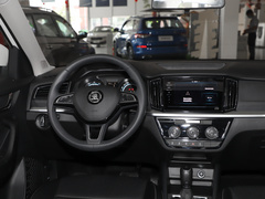 2022款 1.5L 自动舒享版