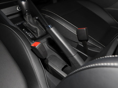 2022款 1.5L 自动舒享版