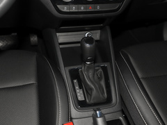 2022款 1.5L 自动舒享版