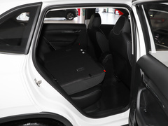 2022款 1.5L 自动舒享版