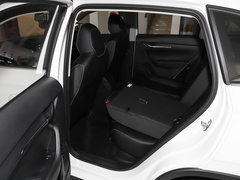2022款 1.5L 自动舒享版