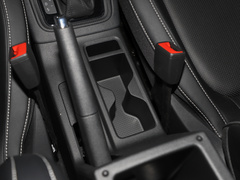 2022款 1.5L 自动舒享版