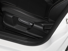 2022款 1.5L 自动舒享版