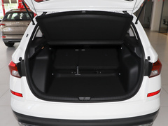 2022款 1.5L 自动舒享版