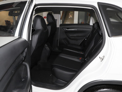 2022款 1.5L 自动舒享版