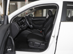 2022款 1.5L 自动舒享版