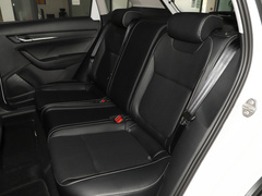 2022款 1.5L 自动舒享版