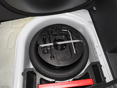2022款 1.5L 自动舒享版
