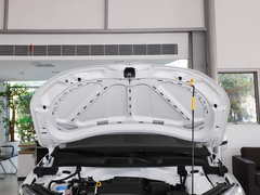 2022款 1.5L 自动舒享版