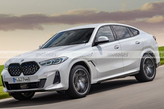 2023款 xDrive30i M运动套装