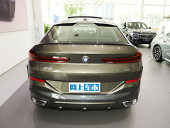 2023款 xDrive30i M运动套装