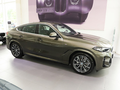 2023款 xDrive30i M运动套装