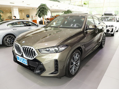 2023款 xDrive30i M运动套装