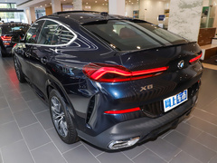 2023款 xDrive30i M运动套装