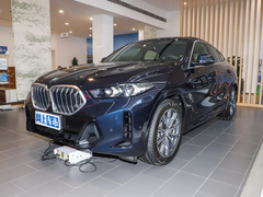 2023款 xDrive30i M运动套装