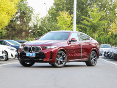 2023款 xDrive40i 尊享型 M运动套装