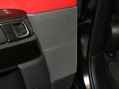 2022款 5.0 SC V8 SVR巅峰典藏版