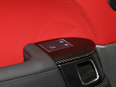 2022款 5.0 SC V8 SVR巅峰典藏版