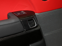 2022款 5.0 SC V8 SVR巅峰典藏版