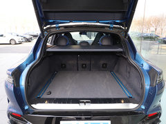 2023款 4.0T V8 707