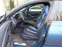 2023款 4.0T V8 707