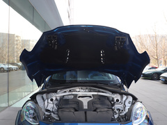 2023款 4.0T V8 707