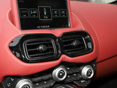 2023款 4.0T V8 Roadster
