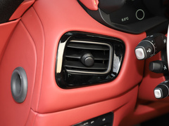 2023款 4.0T V8 Roadster