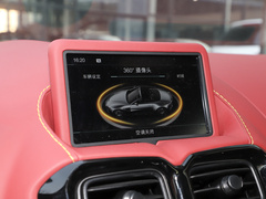 2023款 4.0T V8 Roadster