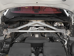 2023款 4.0T V8 Roadster