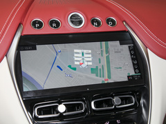 2023款 3.0T STRAIGHT-SIX