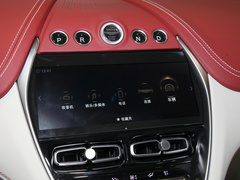 2023款 3.0T STRAIGHT-SIX