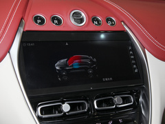 2023款 3.0T STRAIGHT-SIX