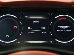 2023款 3.0T STRAIGHT-SIX