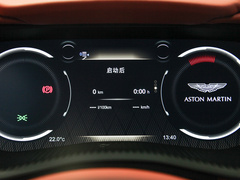 2023款 3.0T STRAIGHT-SIX